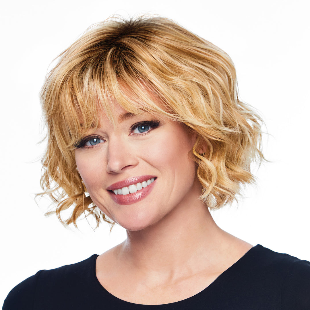 parrucche hairdo